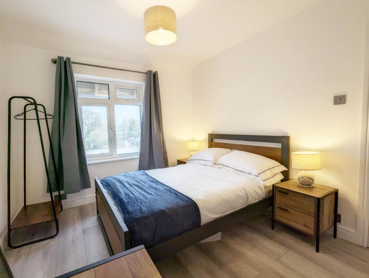 Malthouse Cottage Вест-Віттерінг Екстер'єр фото